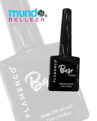 FLAMENCO BASE COAT 12ML1