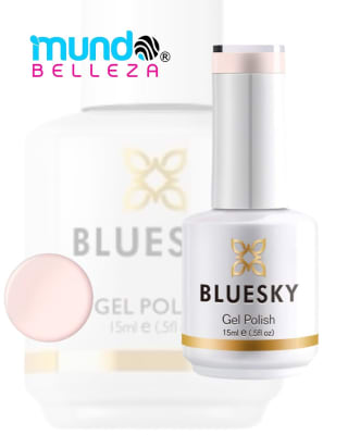 BLUESKY ESMALTE LIGHT SCARF