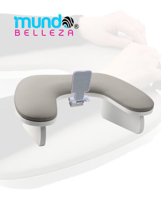 CHERIMOYA APOYABRAZO ANATOMICO + BASE DE TELF1