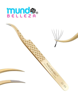 PINZAS NAGARAKU CURVA1