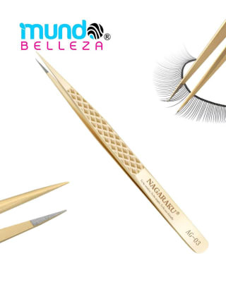 PINZAS NAGARAKU RECTA