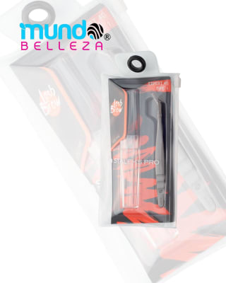 STALEKS PINZA DE PESTAÑA EXPERT 40/11