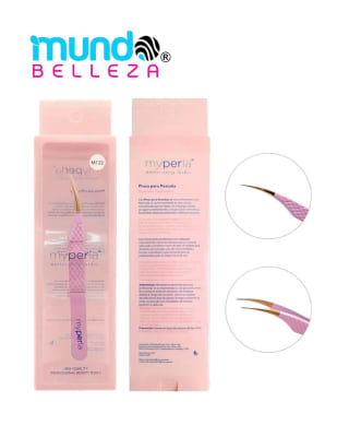 MY PERLA PINZA M1221