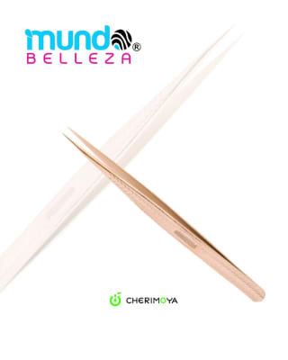 PINZA RECTA CHERIMOYA