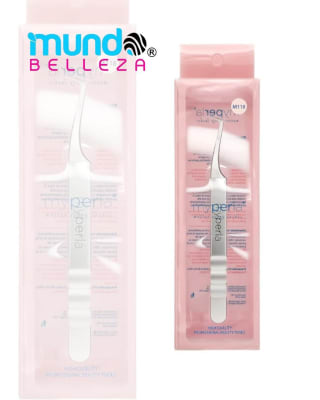 PINZA DE VOLUMEN MY PERLA PINZA 118