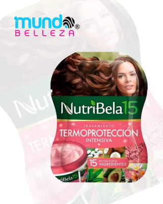 NUTRIBELLA TERMOPROTECCION 27 ML