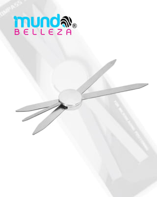 COMPASS RULER