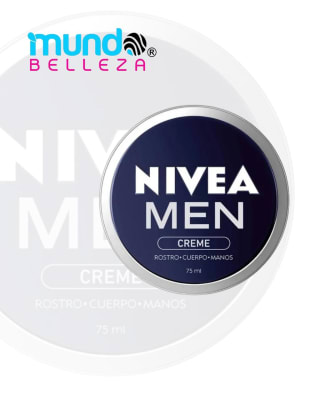 CREMA NIVEA 75 ML MEN1