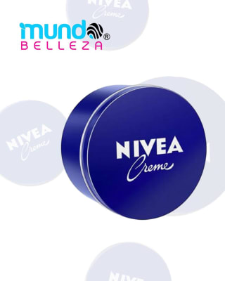 CREMA NIVEA 250 ML