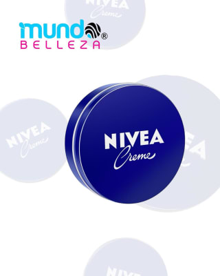 CREMA NIVEA 60 ML
