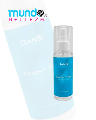 DANS CLEANSE PLUS