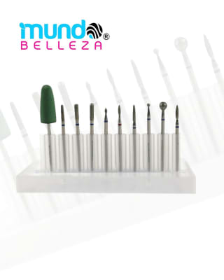 CHERIMOYA SET DE FRESA X10