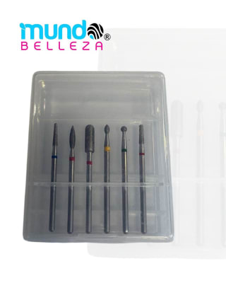 KIT DE FRESAS
