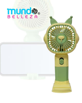 VENTILADOR HANDY FAN