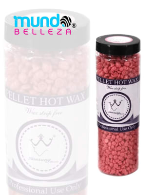 CERA ELASTICA WAX STRIP FREE 400G