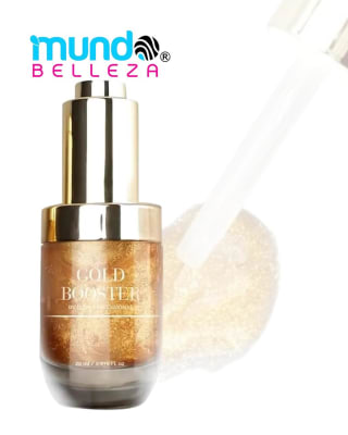 DLUX GOTA DE ORO GOLDEN BOOSTER