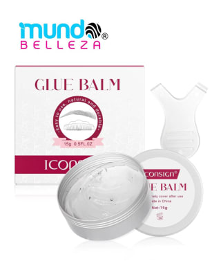 BALSAMO PARA LIFTING ICONSING 15G