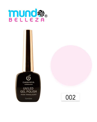 CHERIMOYA ESMALTE NUDE 002