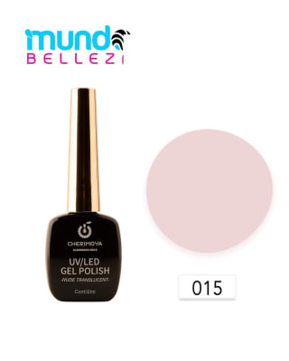 CHERIMOYA ESMALTE NUDE 0151