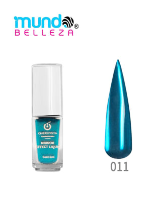 CHERIMOYA MIRROR EFECTO LIQUIDO 011