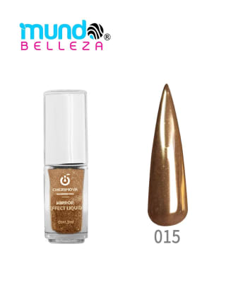 CHERIMOYA MIRROR EFECTO LIQUIDO 015