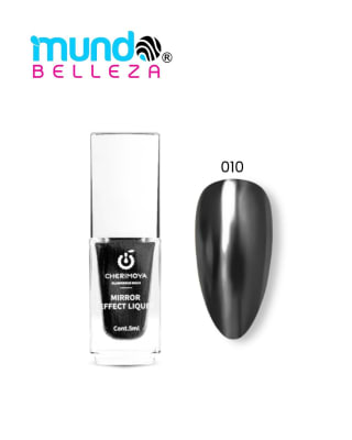 CHERIMOYA MIRROR EFECTO LIQUIDO 0101
