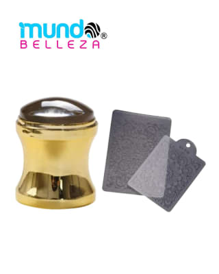 STAMPING DORADO