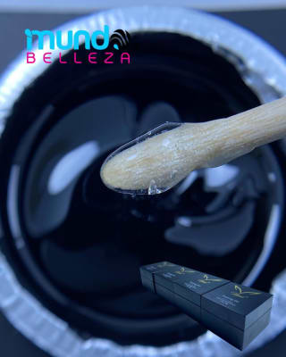 NAVI SCURPTING GEL 01 CLEAR 30 G1