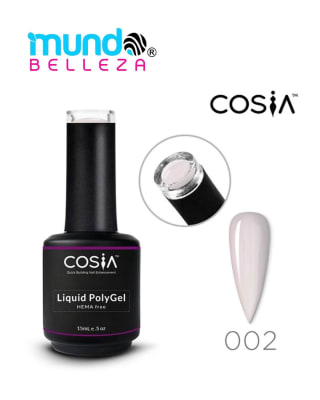 COSIA POLIGEL LÍQUIDO 15ml 002