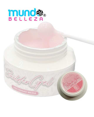 PERFECT PROFESIONAL BUILDER GEL MARIA JOSE 30G1