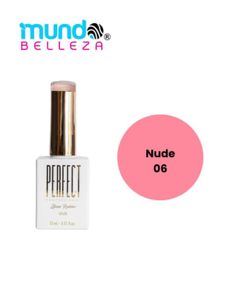 PERFECT PROFESIONAL BASE RUBBER 15 ML NUDE 061