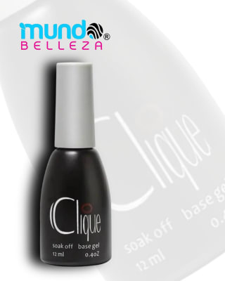 CLIQUE BASE 12 ML