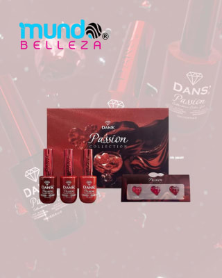 DANS COLECCION PASSION