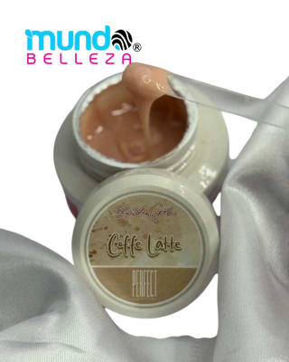 PERFECT PROFESIONAL BUILDER COFFE LATTE 30G1
