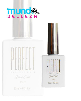 PERFECT PROFESIONAL BASE COAT 15 ML1