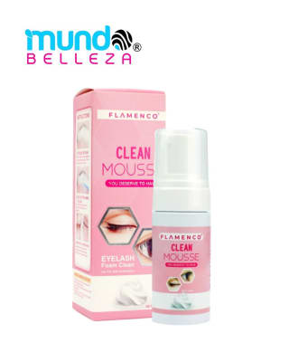 FLAMENCO SHAMPOO DE PESTAÑAS1