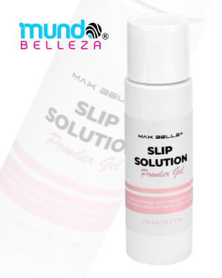 MAX BELLE SLIP SOLUTION  110 ML1