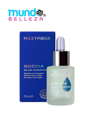 MAXIMOVA SERUM BOTOX BLUE DIAMOND GOCCIA 15ML