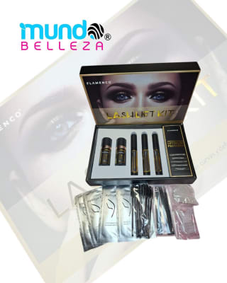 FLAMENCO KIT LIFTING DE PESTAÑAS1