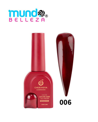 CHERIMOYA BURGUNDY RED 0061