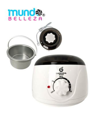 CHERIMOYA OLLA DE CERA1