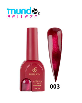CHERIMOYA BURGUNDY RED 0031