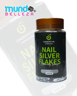 CHERIMOYA PAPEL PLATA