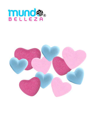 BOMBAS EFERVECENTES X121