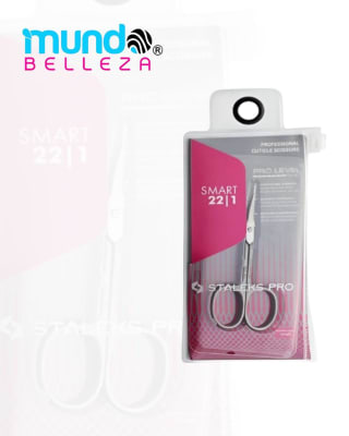 Staleks Pro Tijera Smart 22/11