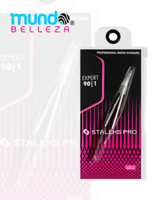 TIJERA STALEKS EXPERT 90/11