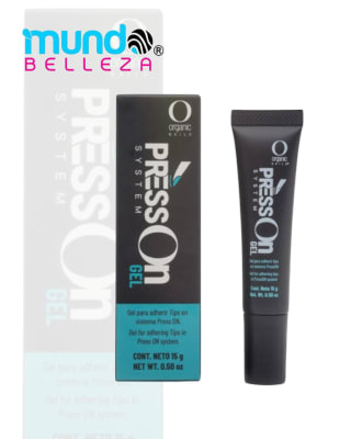 ORGANIC GEL PARA ADHERIR PRESSON