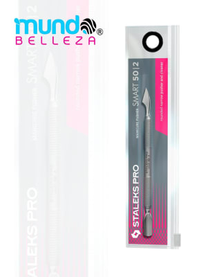 STALEKS Repujador de Cutículas Smart 50 Type 2 –1