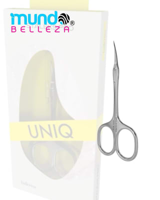STALEKS UNIQ 10/4  – Tijera para Cutículas
