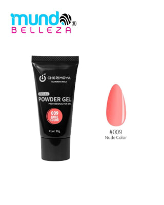 CHERIMOYA POLIGEL 009 NUDE 30 G1